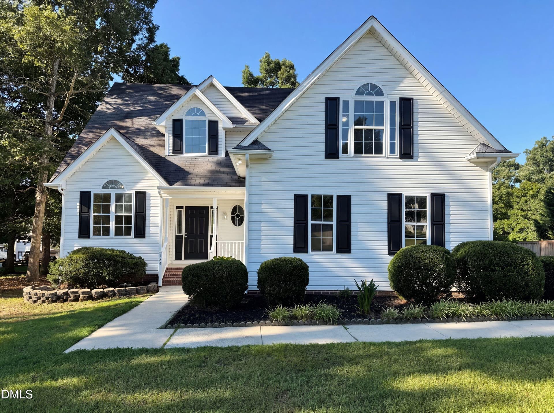 listing_0 - 104 Kings Court, Garner, NC 27529