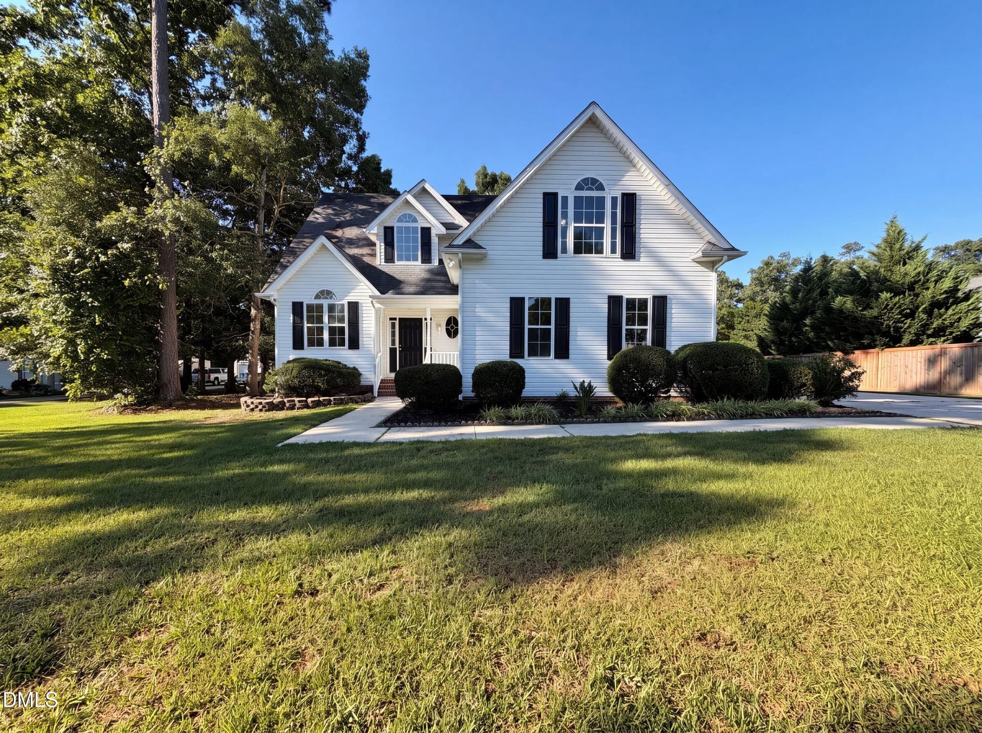 listing_20 - 104 Kings Court, Garner, NC 27529