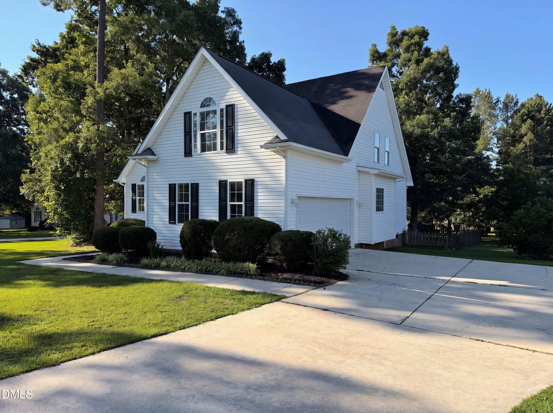 listing_21 - 104 Kings Court, Garner, NC 27529
