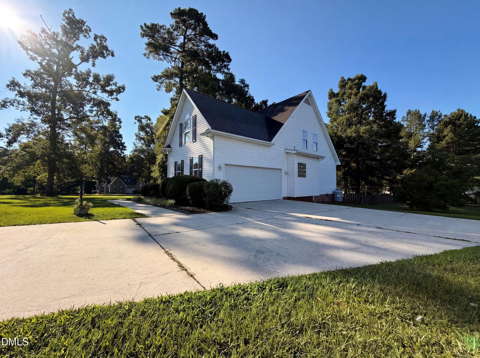 listing_22 - 104 Kings Court, Garner, NC 27529
