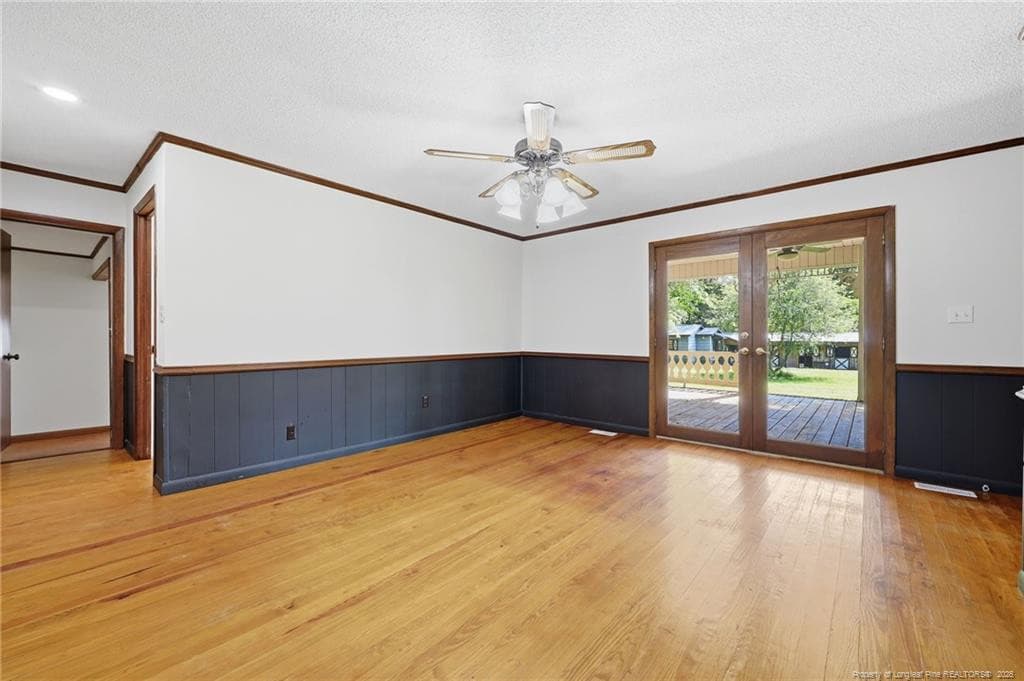Family room - 2848 Old Stage Road S, Erwin, NC 28339