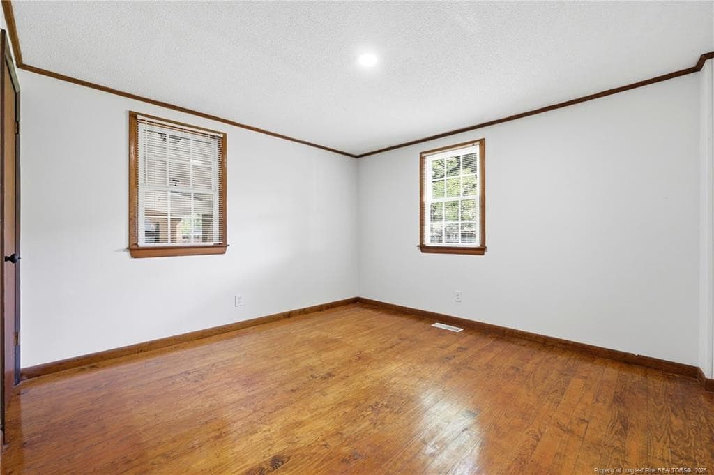 add downstairs bedroom - 2848 Old Stage Road S, Erwin, NC 28339