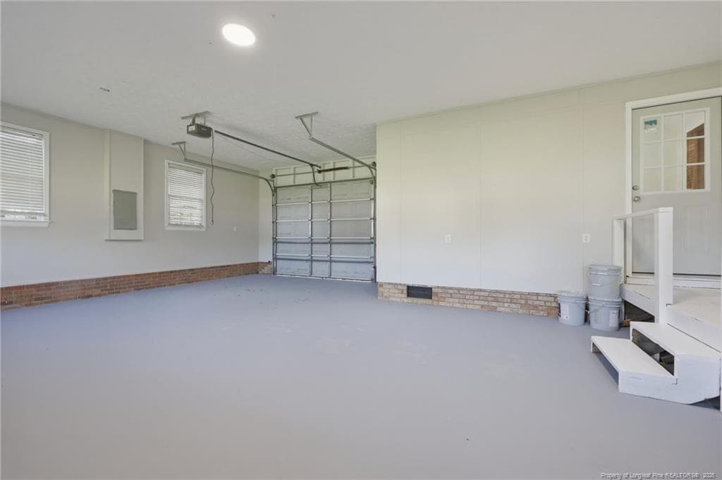 Garage - 2848 Old Stage Road S, Erwin, NC 28339