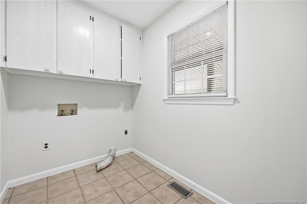 laundry room - 2848 Old Stage Road S, Erwin, NC 28339