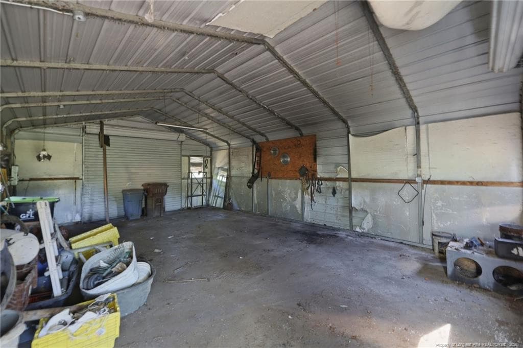 shop - 2848 Old Stage Road S, Erwin, NC 28339