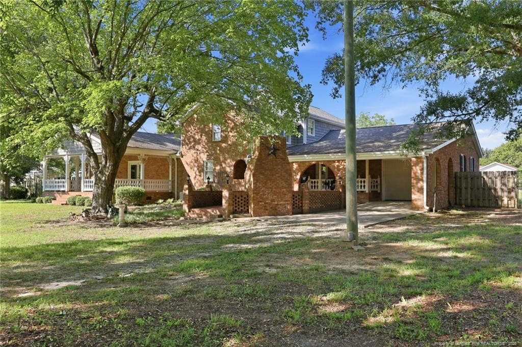 Photo 47 - 2848 Old Stage Road S, Erwin, NC 28339