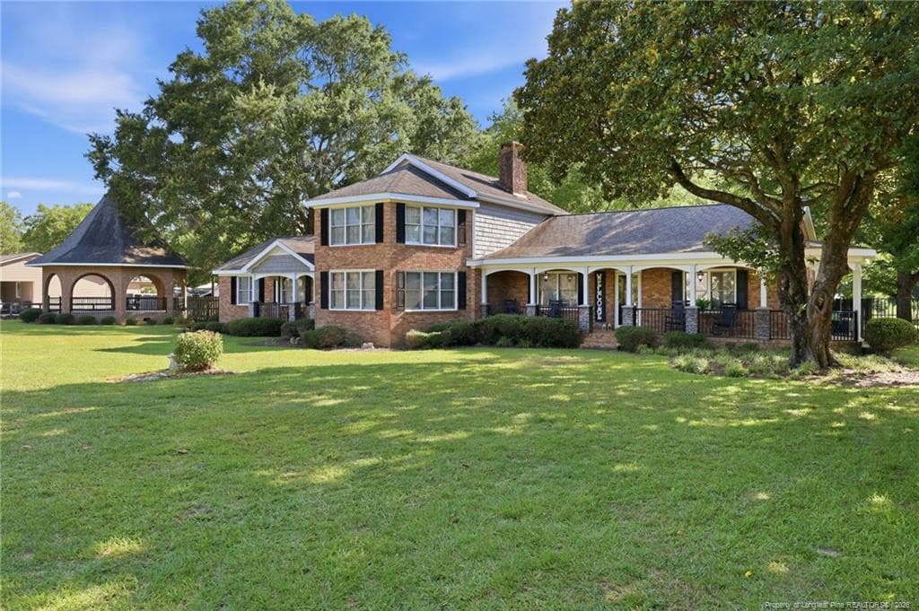 Photo 49 - 2848 Old Stage Road S, Erwin, NC 28339