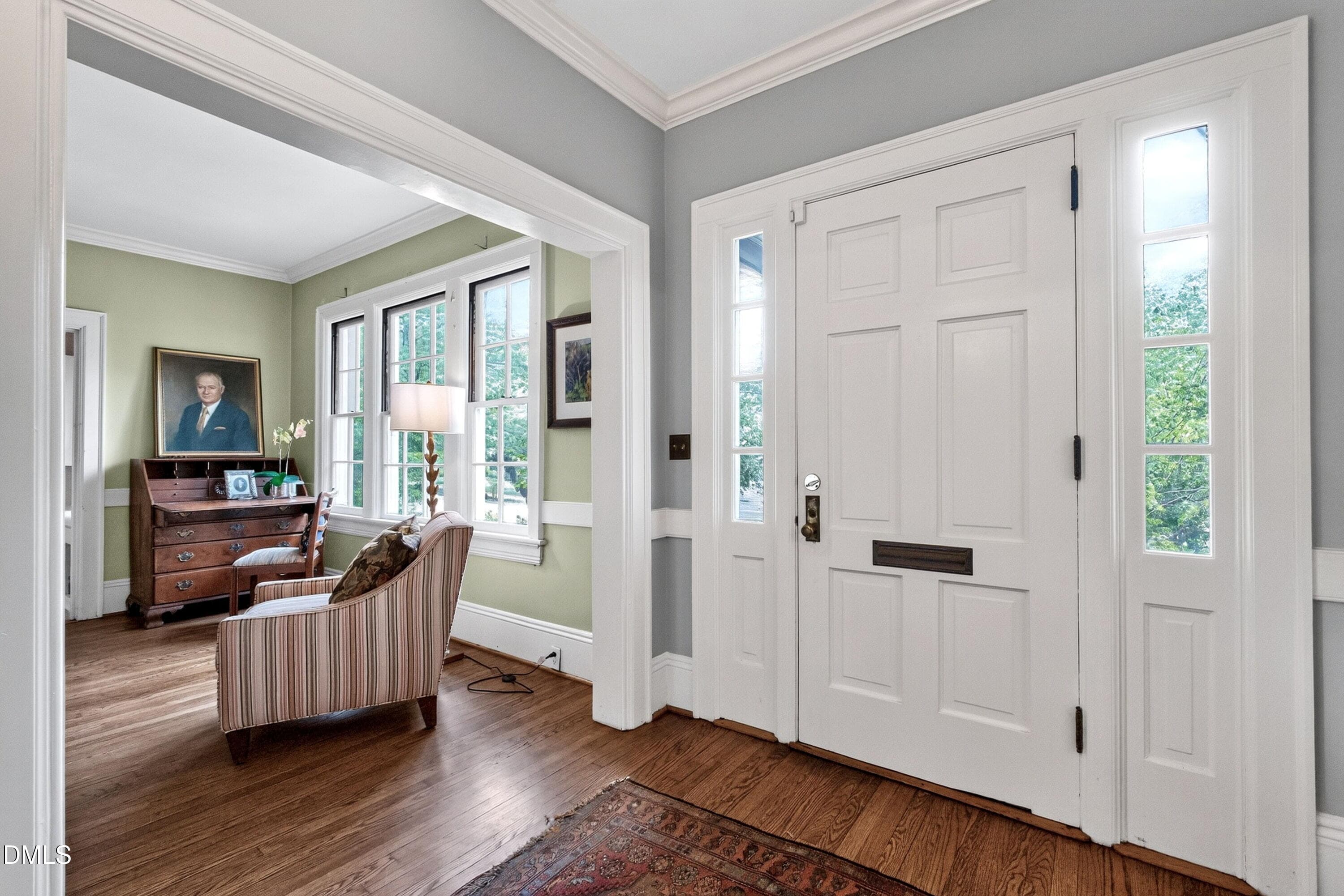 virtual-tour-158496-photo-17816419344394 - 306 Hillcrest Road, Raleigh, NC 27605, Raleigh