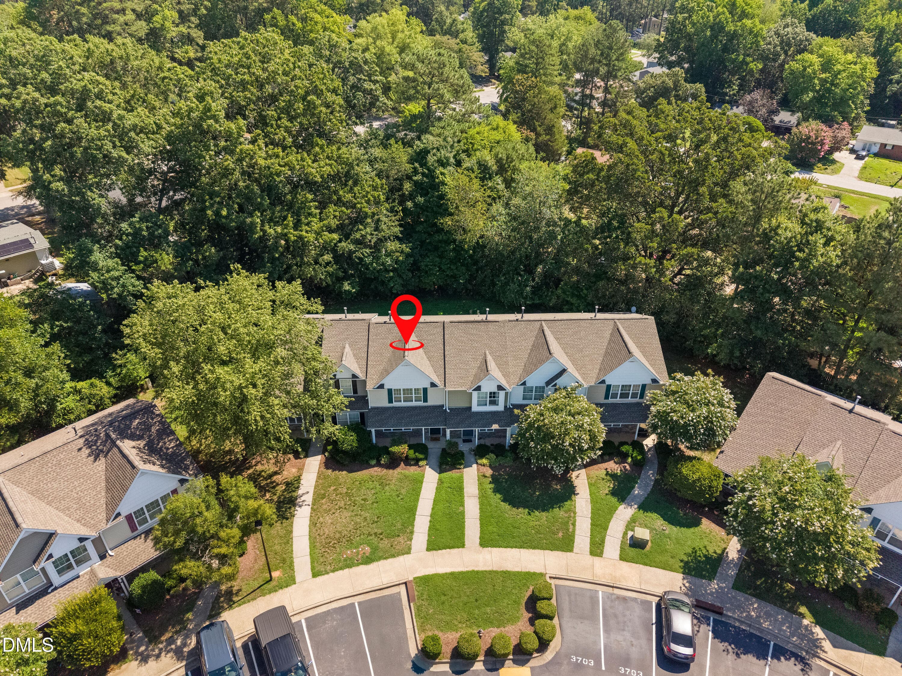 DJI_20260630074911_0764_D copy - 3645 Bison Hill Lane, Raleigh, NC 27604, Raleigh