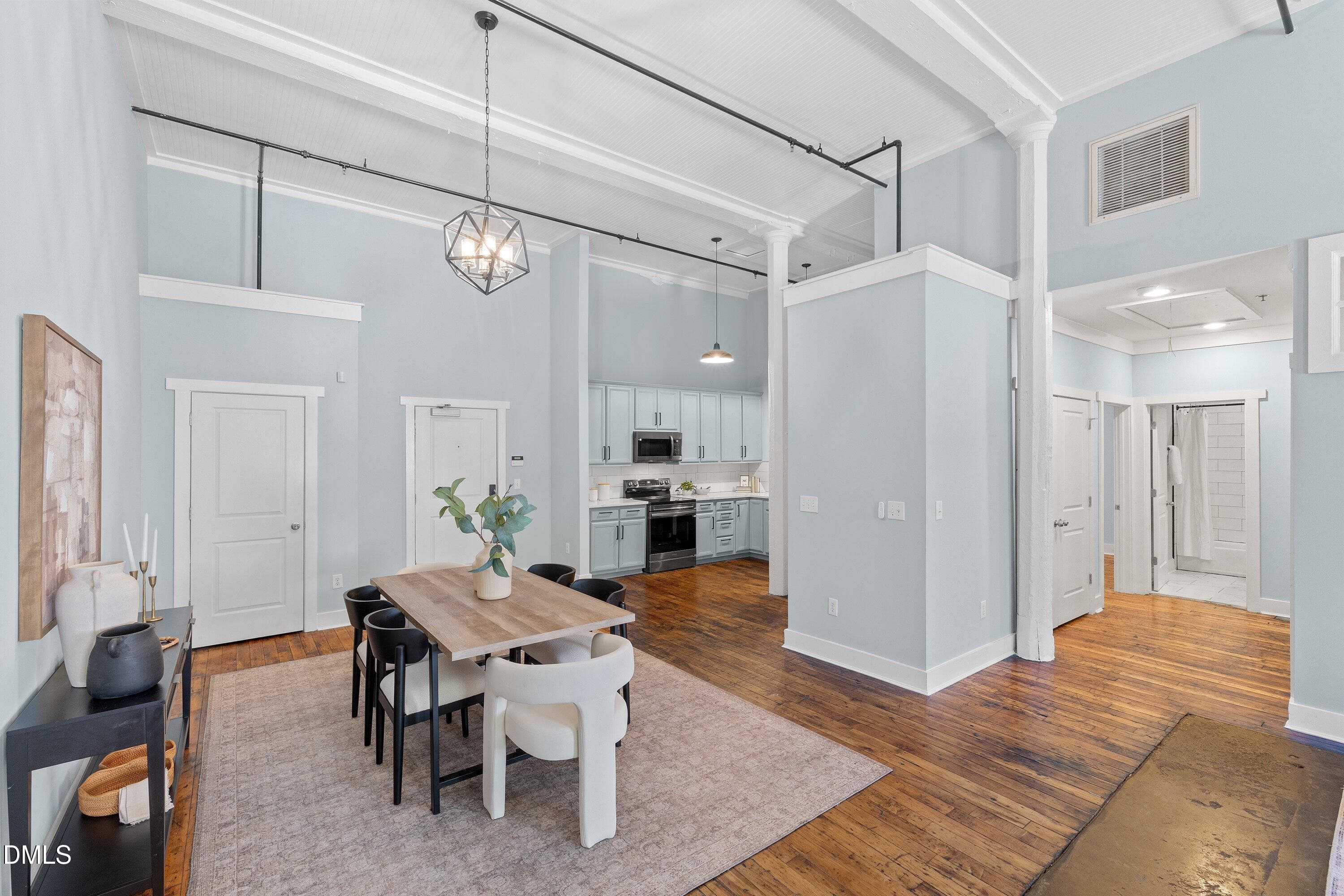 30-1535 Caraleigh Mills Ct (unit 104)_98 - 1535 Caraleigh Mills Court 104, Raleigh, NC 27603, Raleigh