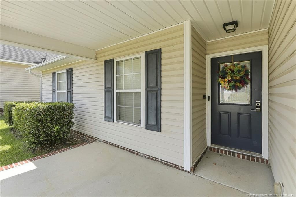 Photo 3 - 2616 Gressitt Point Lane, Fayetteville, NC 28306