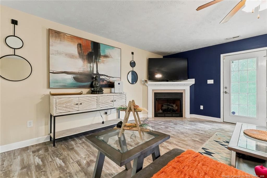Photo 7 - 2616 Gressitt Point Lane, Fayetteville, NC 28306, Fayetteville