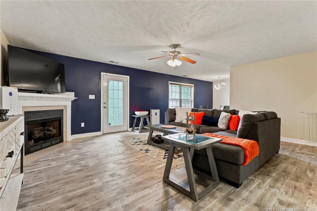 Photo 5 - 2616 Gressitt Point Lane, Fayetteville, NC 28306, Fayetteville