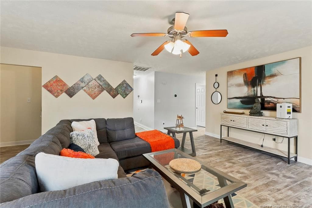 Photo 8 - 2616 Gressitt Point Lane, Fayetteville, NC 28306