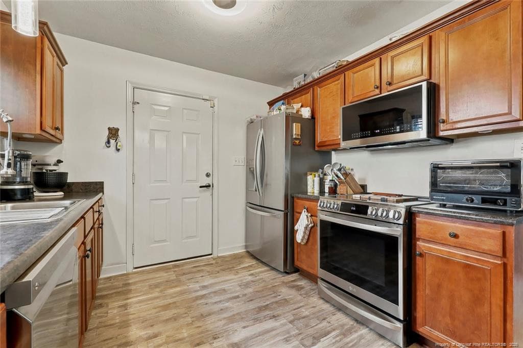 Photo 10 - 2616 Gressitt Point Lane, Fayetteville, NC 28306