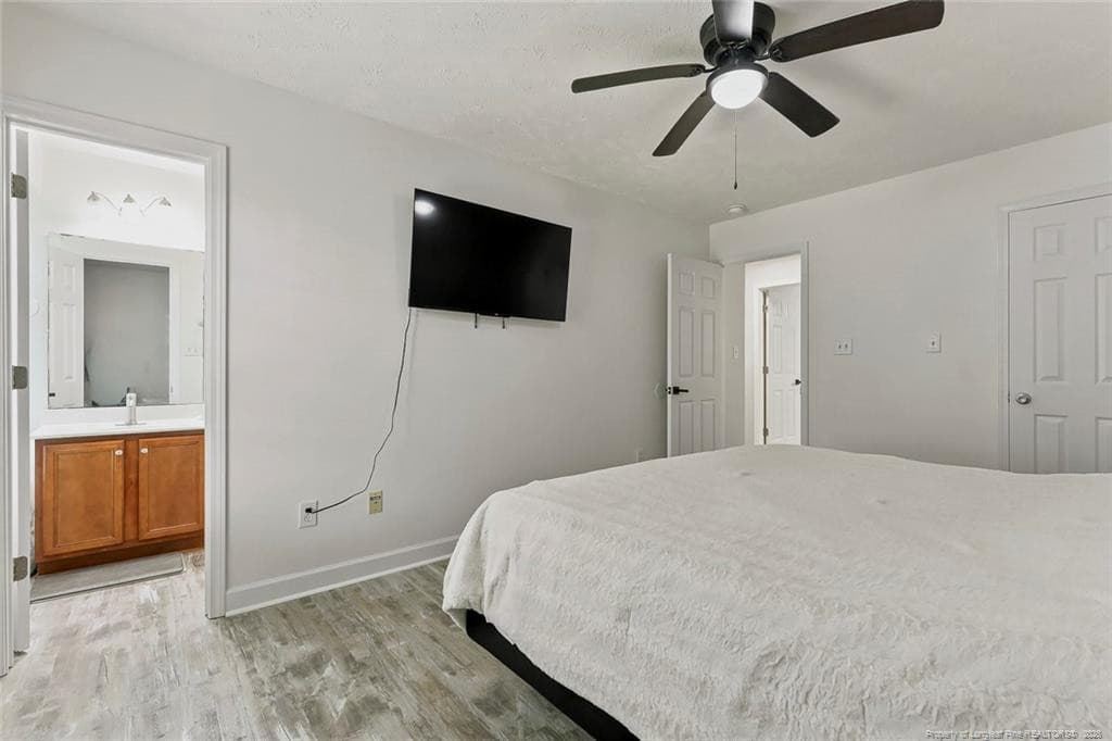 Photo 17 - 2616 Gressitt Point Lane, Fayetteville, NC 28306, Fayetteville