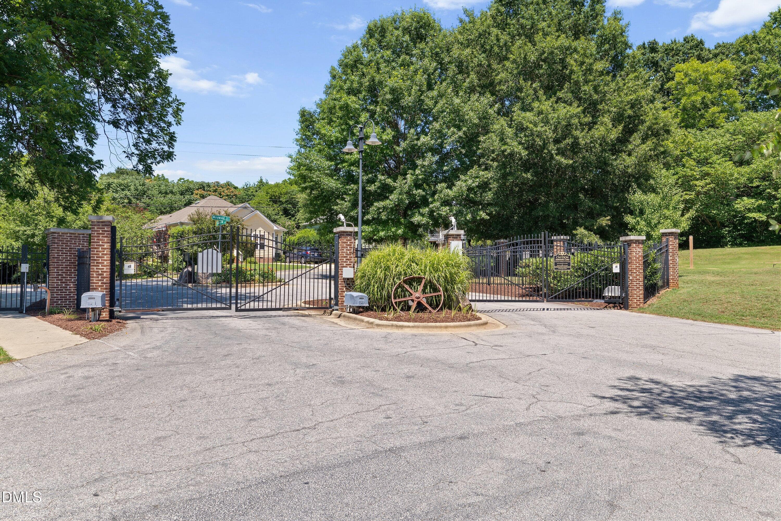 47f-1535 Caraleigh Mills Ct (unit 104)_0 - 1535 Caraleigh Mills Court 104, Raleigh, NC 27603, Raleigh