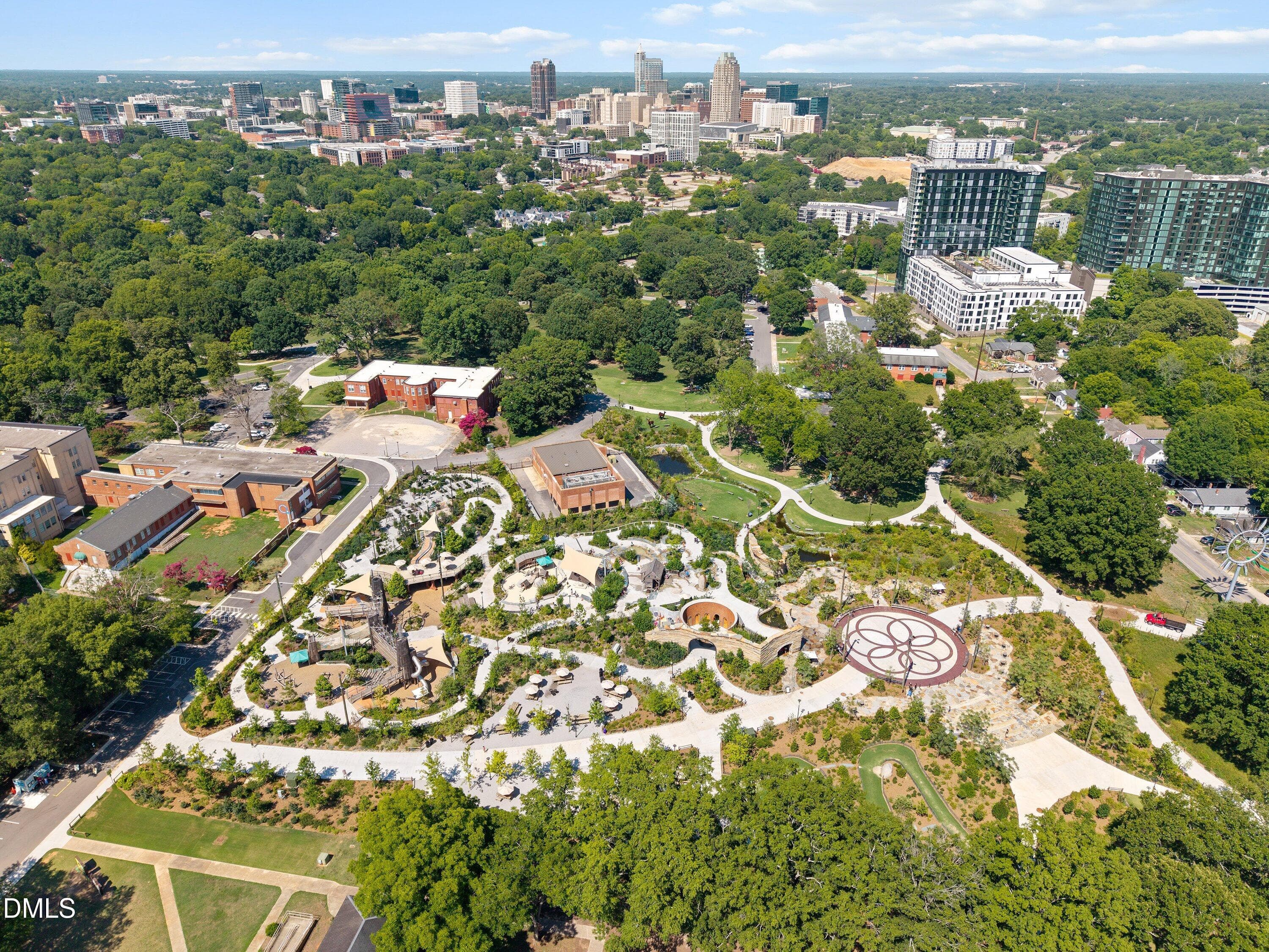 62a-1535 Caraleigh Mills Ct (unit 104)_ - 1535 Caraleigh Mills Court 104, Raleigh, NC 27603, Raleigh