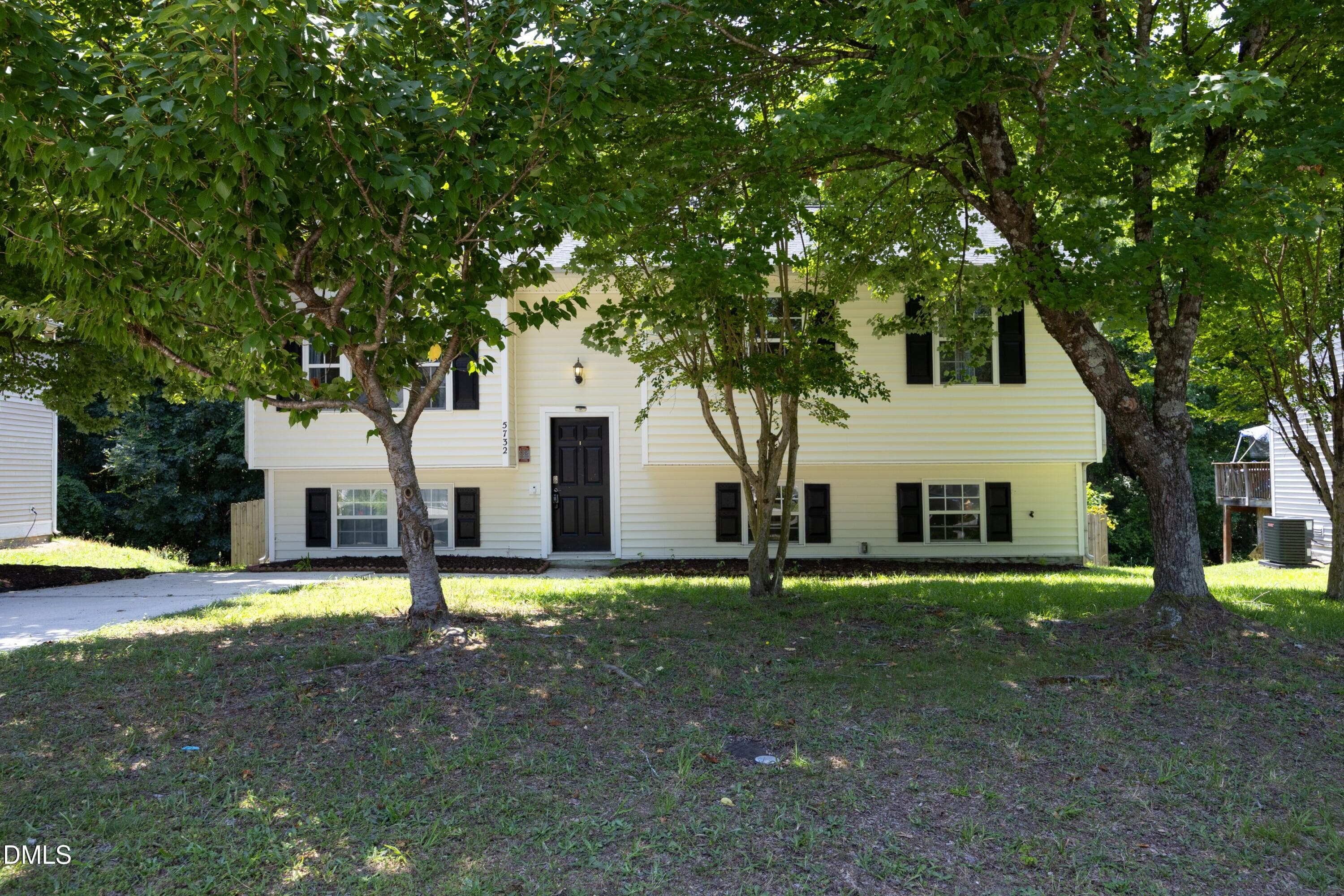 02Front - 5732 Brambleton Avenue, Raleigh, NC 27610, Raleigh