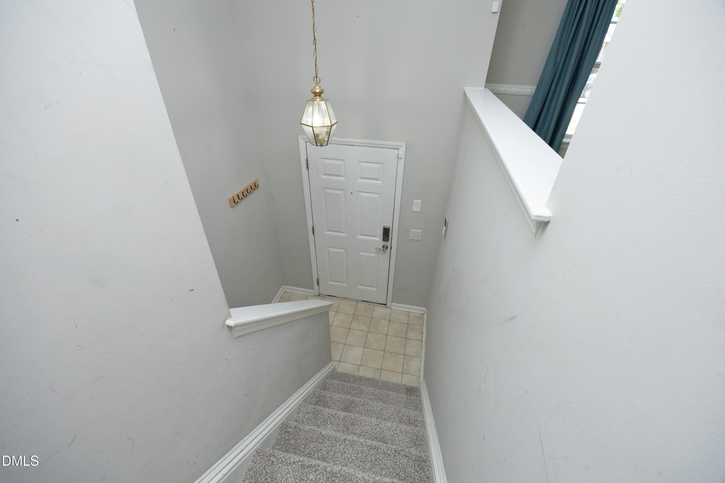 04Foyer - 5732 Brambleton Avenue, Raleigh, NC 27610, Raleigh