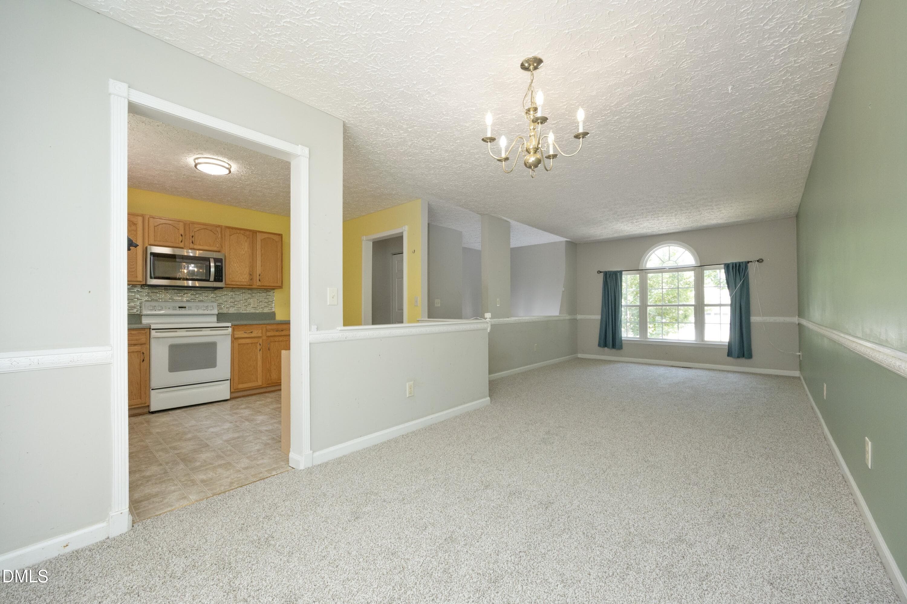 06LivingAreas - 5732 Brambleton Avenue, Raleigh, NC 27610, Raleigh