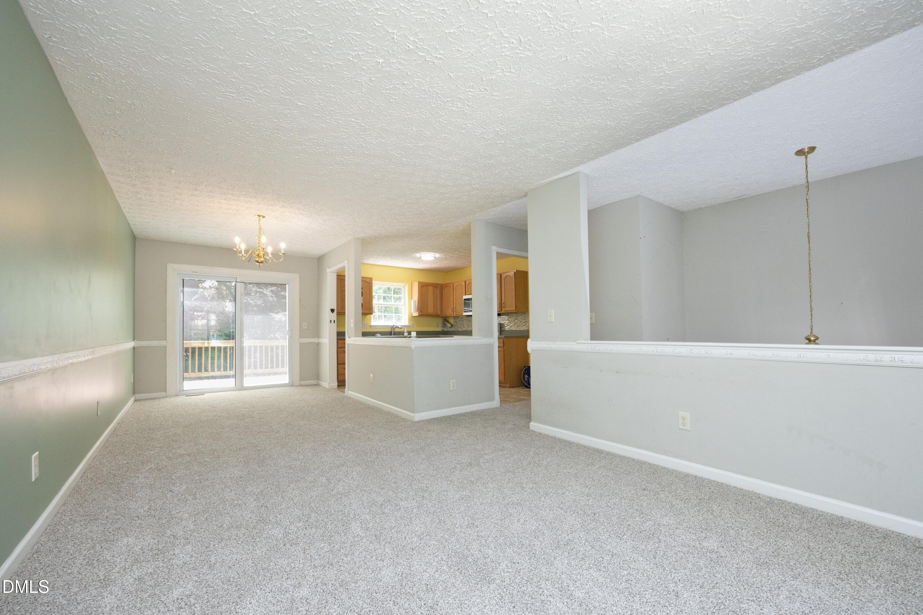 07LivingAreas - 5732 Brambleton Avenue, Raleigh, NC 27610, Raleigh
