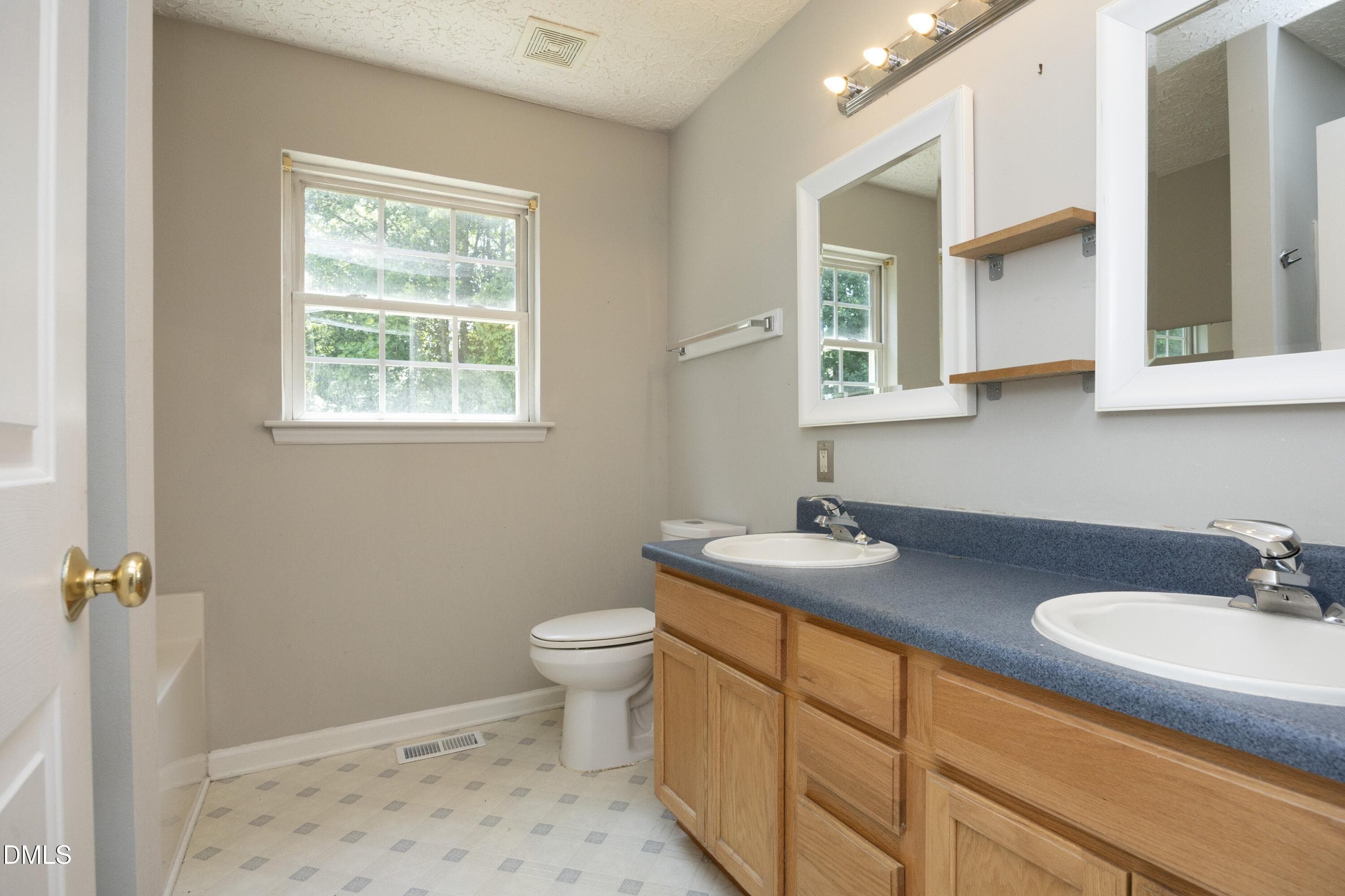 12PrimaryBath - 5732 Brambleton Avenue, Raleigh, NC 27610, Raleigh