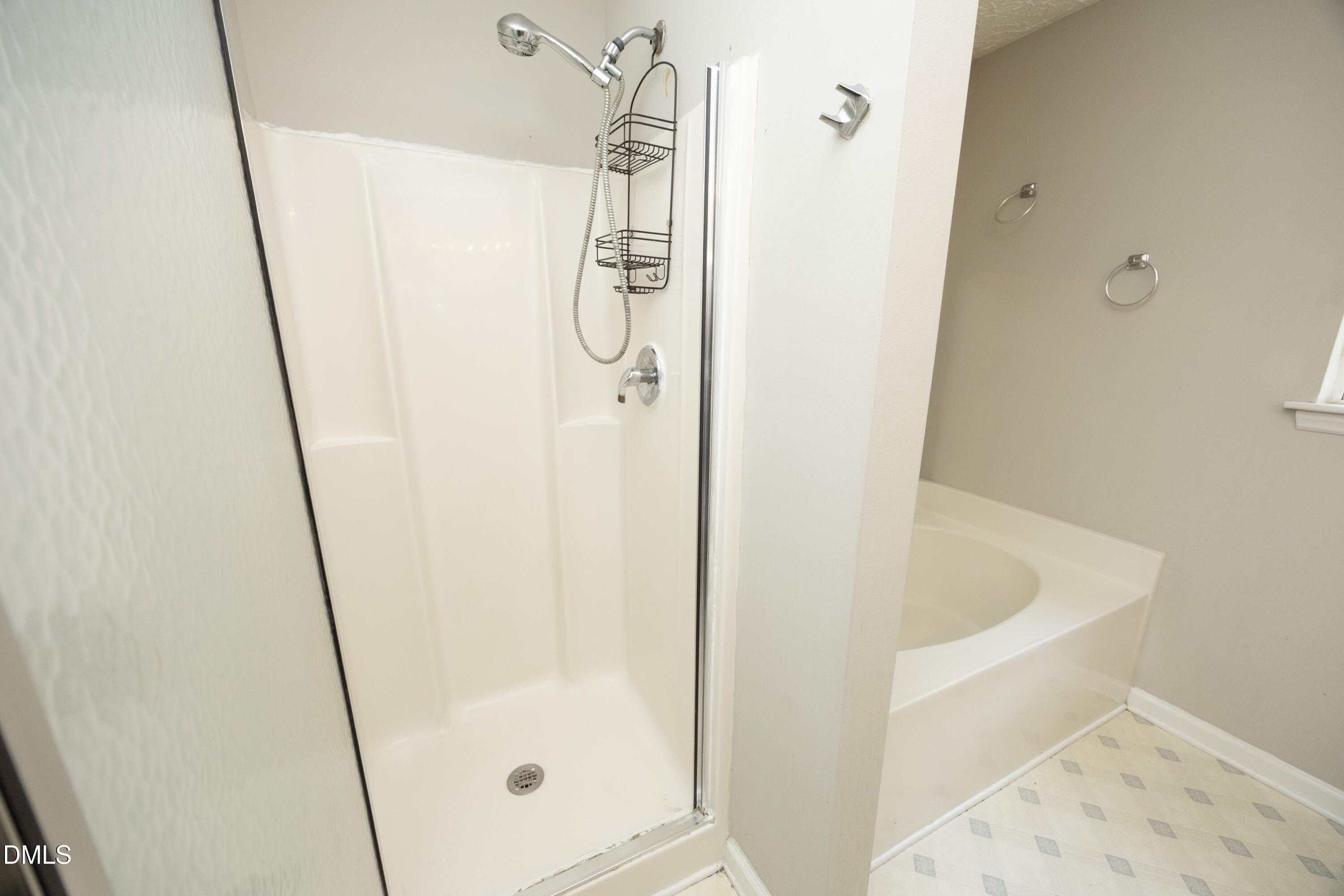 13Shower - 5732 Brambleton Avenue, Raleigh, NC 27610, Raleigh