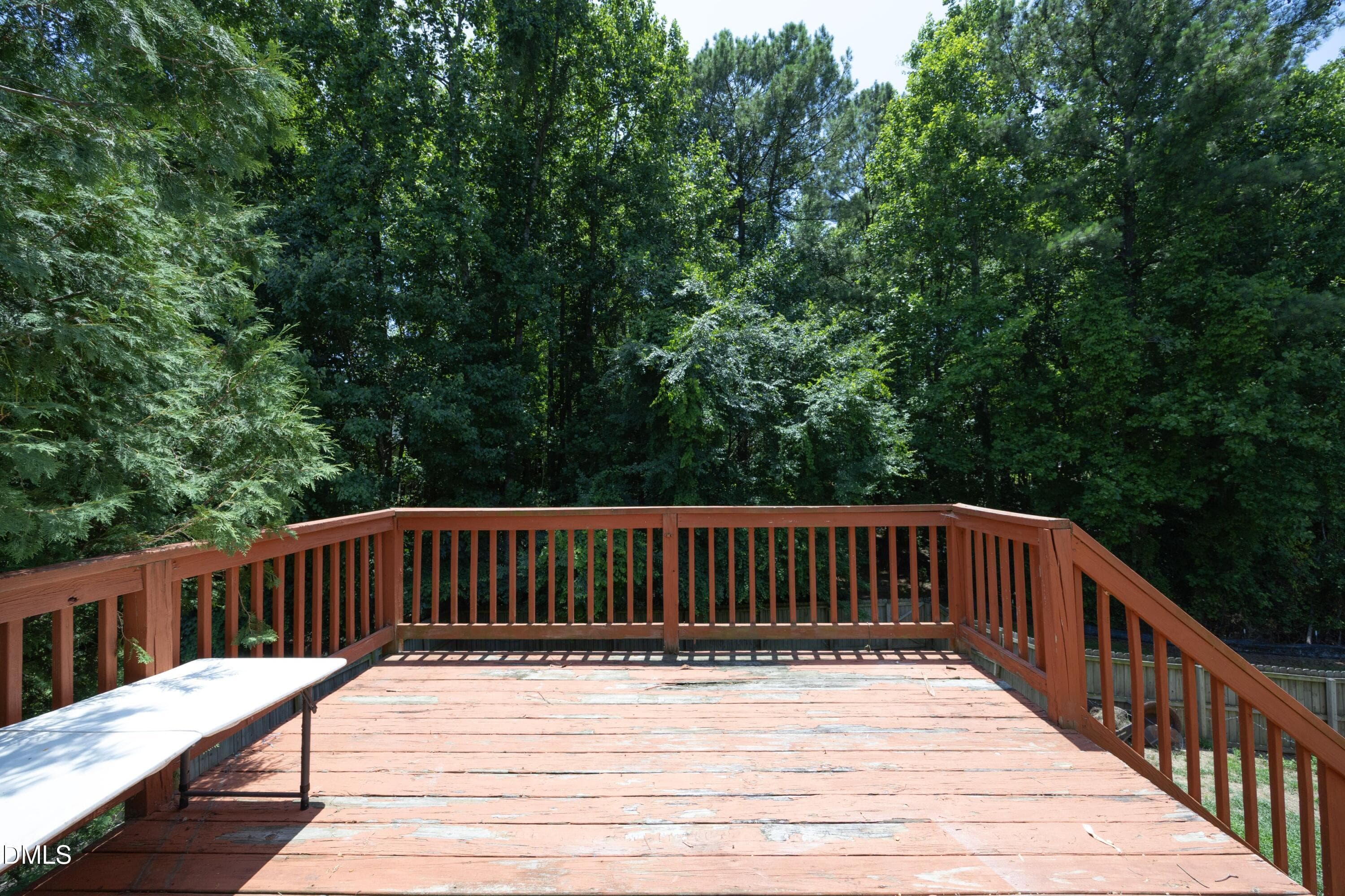 25Deck - 5732 Brambleton Avenue, Raleigh, NC 27610, Raleigh