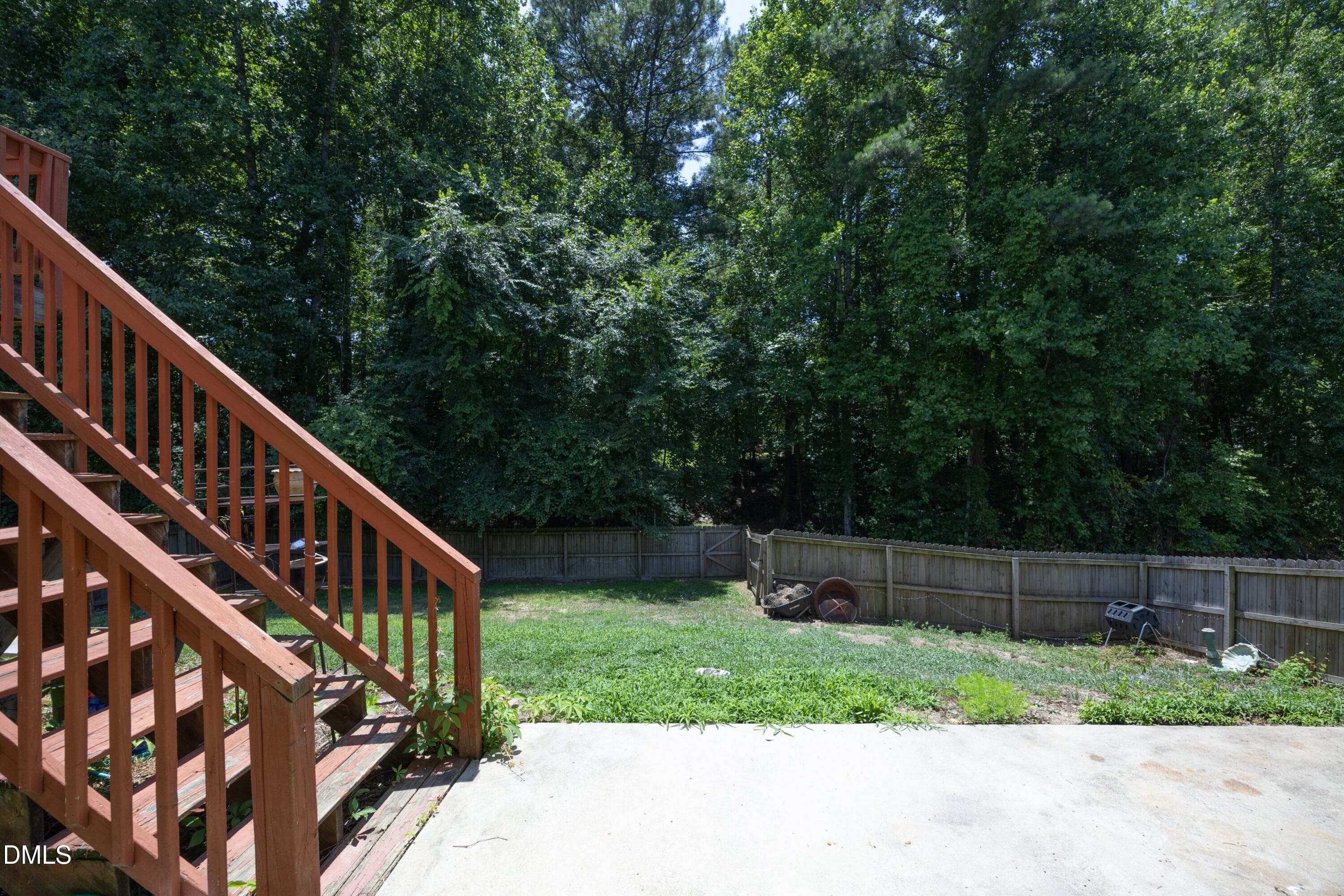 28Patio - 5732 Brambleton Avenue, Raleigh, NC 27610, Raleigh