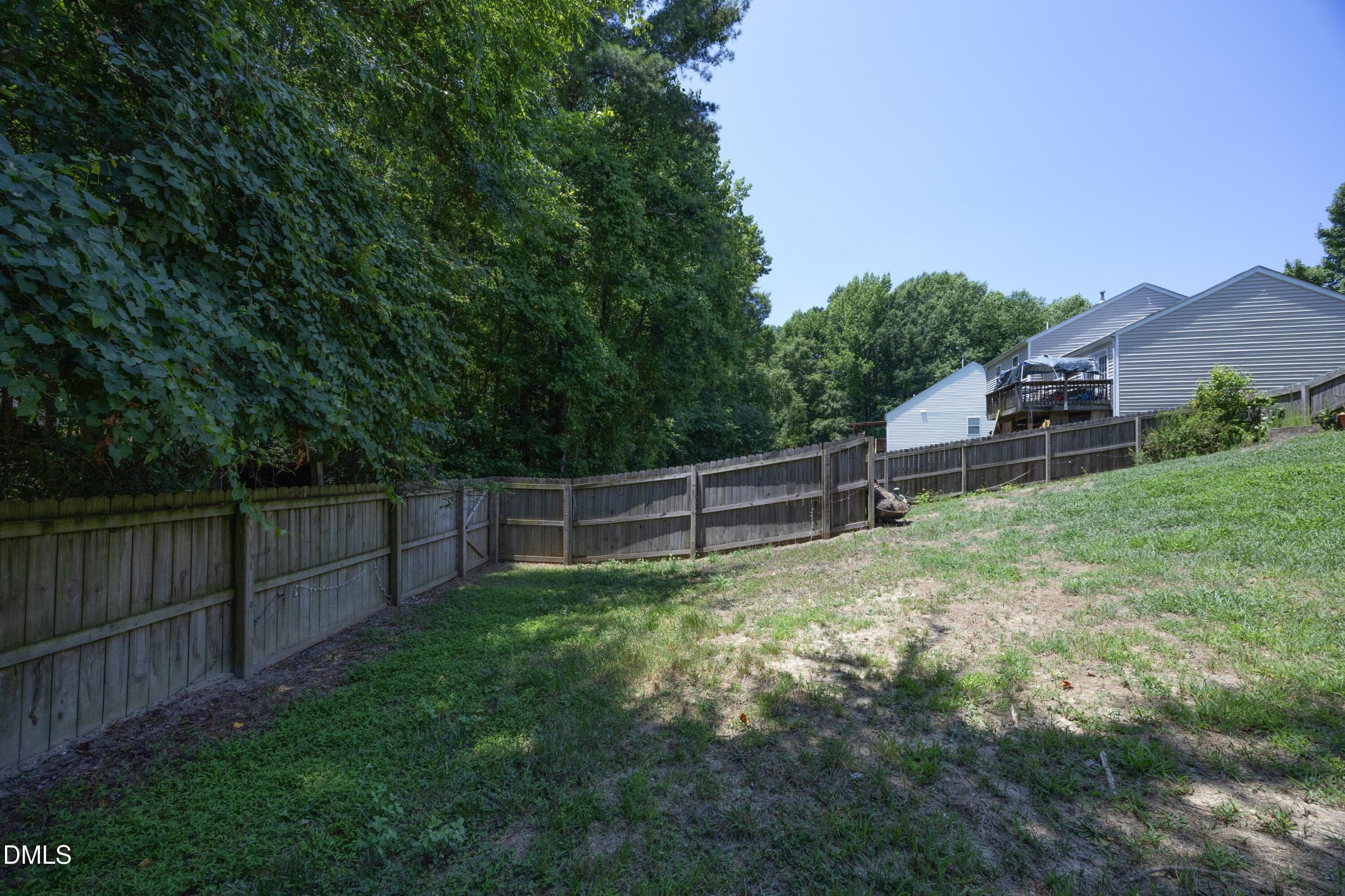 31Back - 5732 Brambleton Avenue, Raleigh, NC 27610, Raleigh