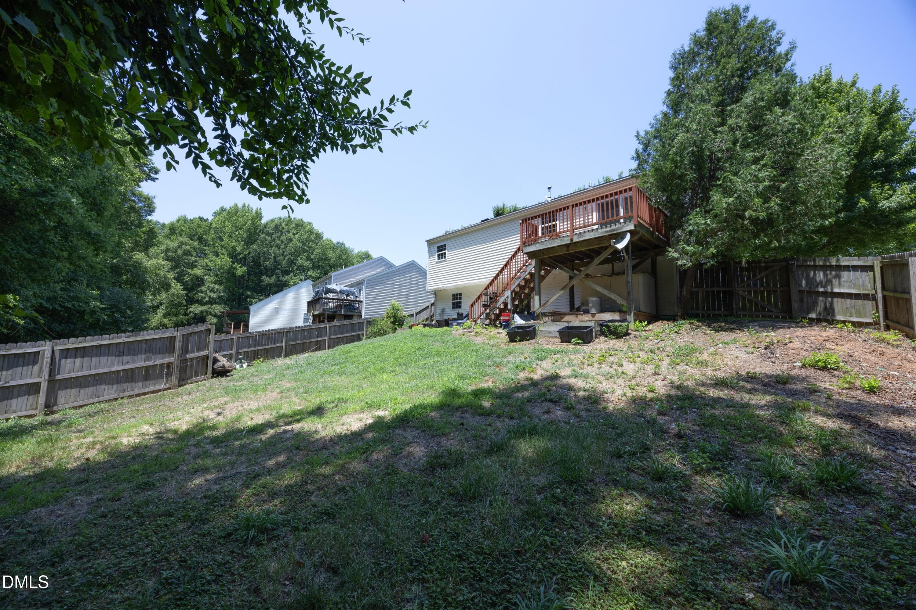 33Back - 5732 Brambleton Avenue, Raleigh, NC 27610, Raleigh