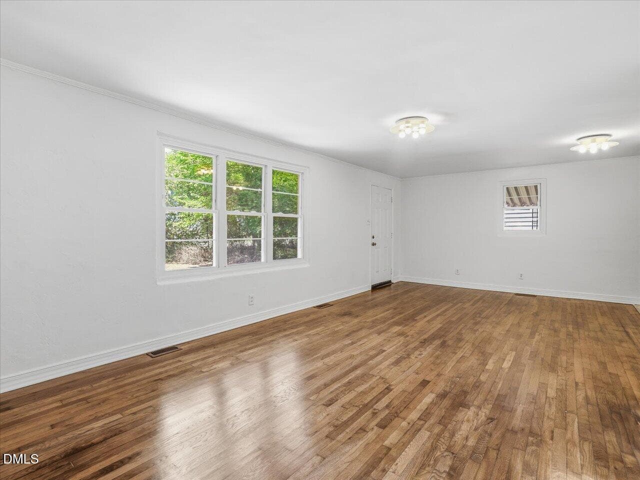 13-Living Room - 203 Scarlett Drive, Chapel Hill, NC 27517, Chapel Hill