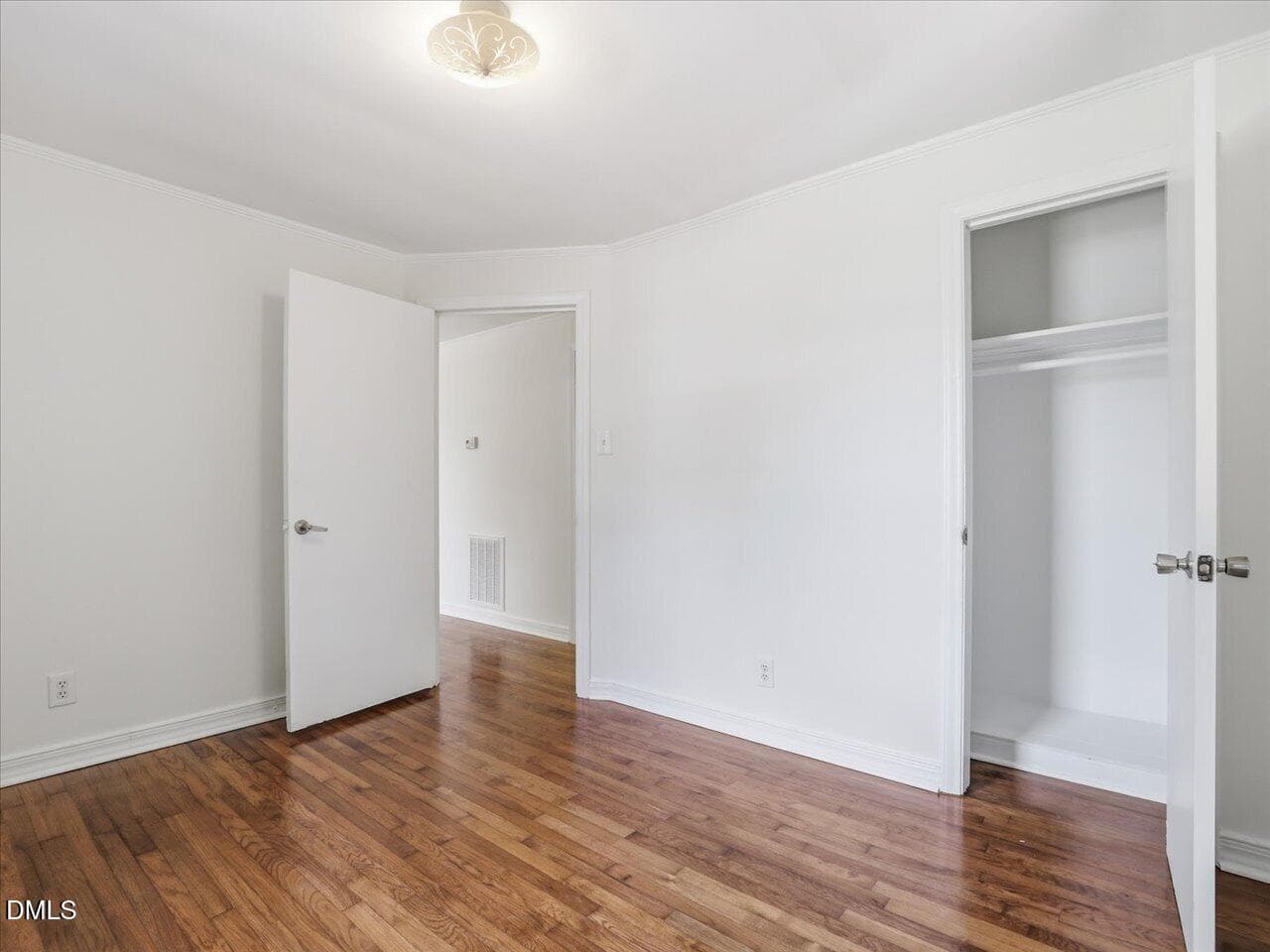 29-Bedroom 1 - 203 Scarlett Drive, Chapel Hill, NC 27517, Chapel Hill