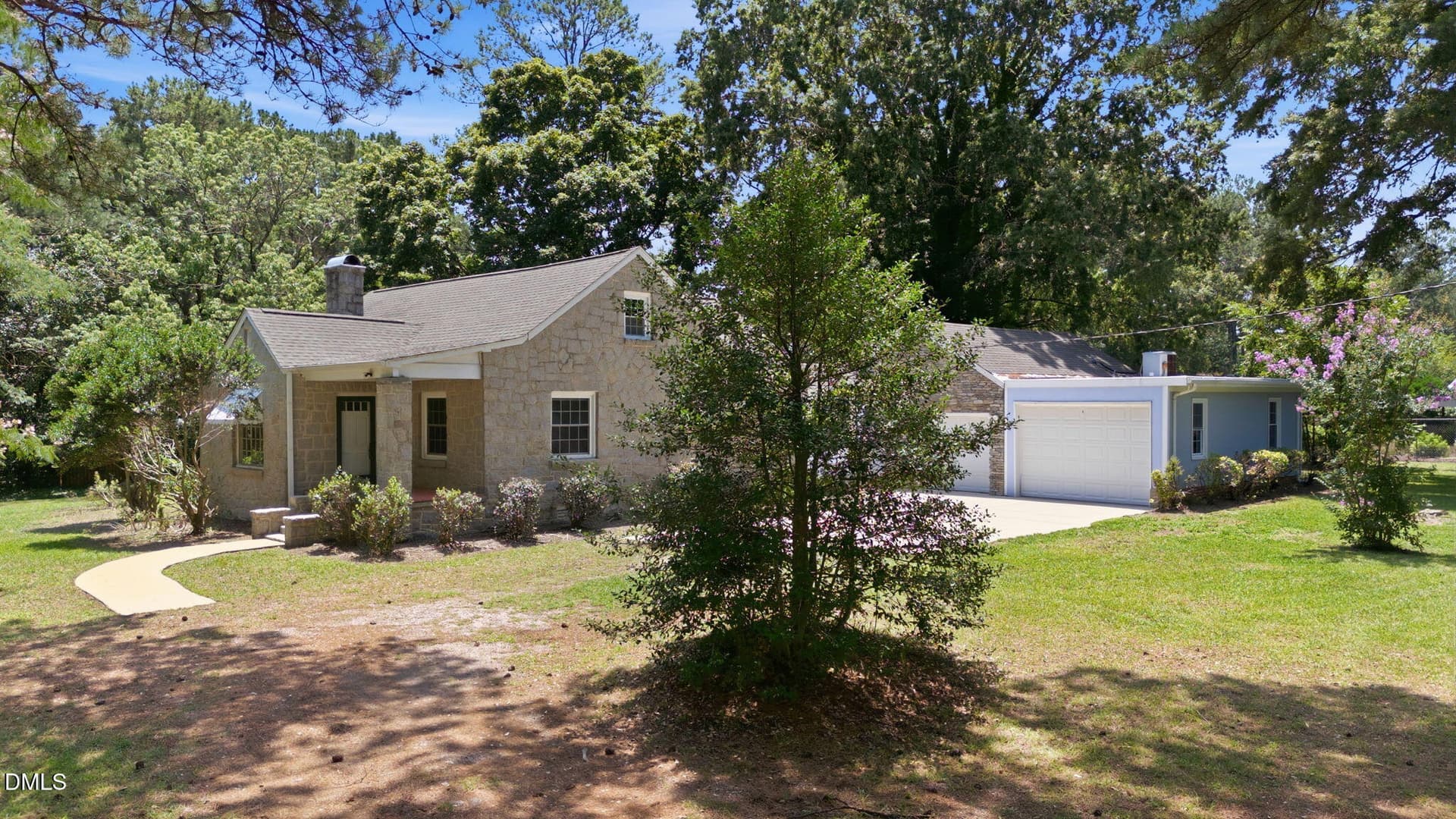 2-web-or-mls-DJI_20260701135717_0134_D - 130 Harris Street, Wendell, NC 27591