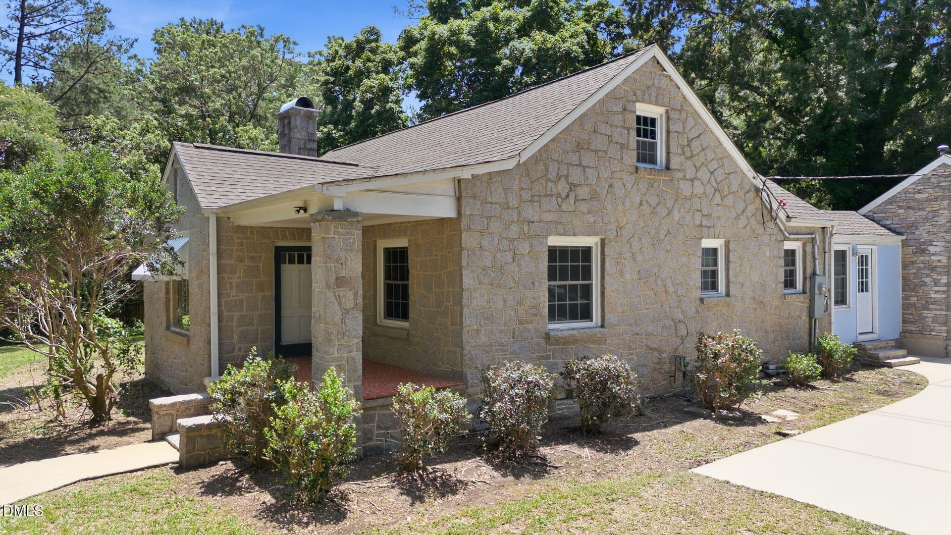 3-web-or-mls-DJI_20260701135804_0136_D - 130 Harris Street, Wendell, NC 27591