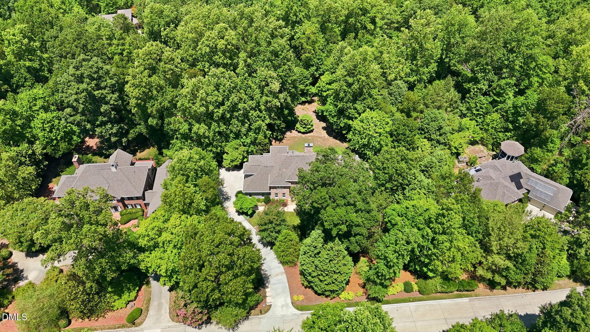 6-web-or-mls-DJI_20260630130644_0947_D - 97603 Franklin Ridge, Chapel Hill, NC 27517, Chapel Hill