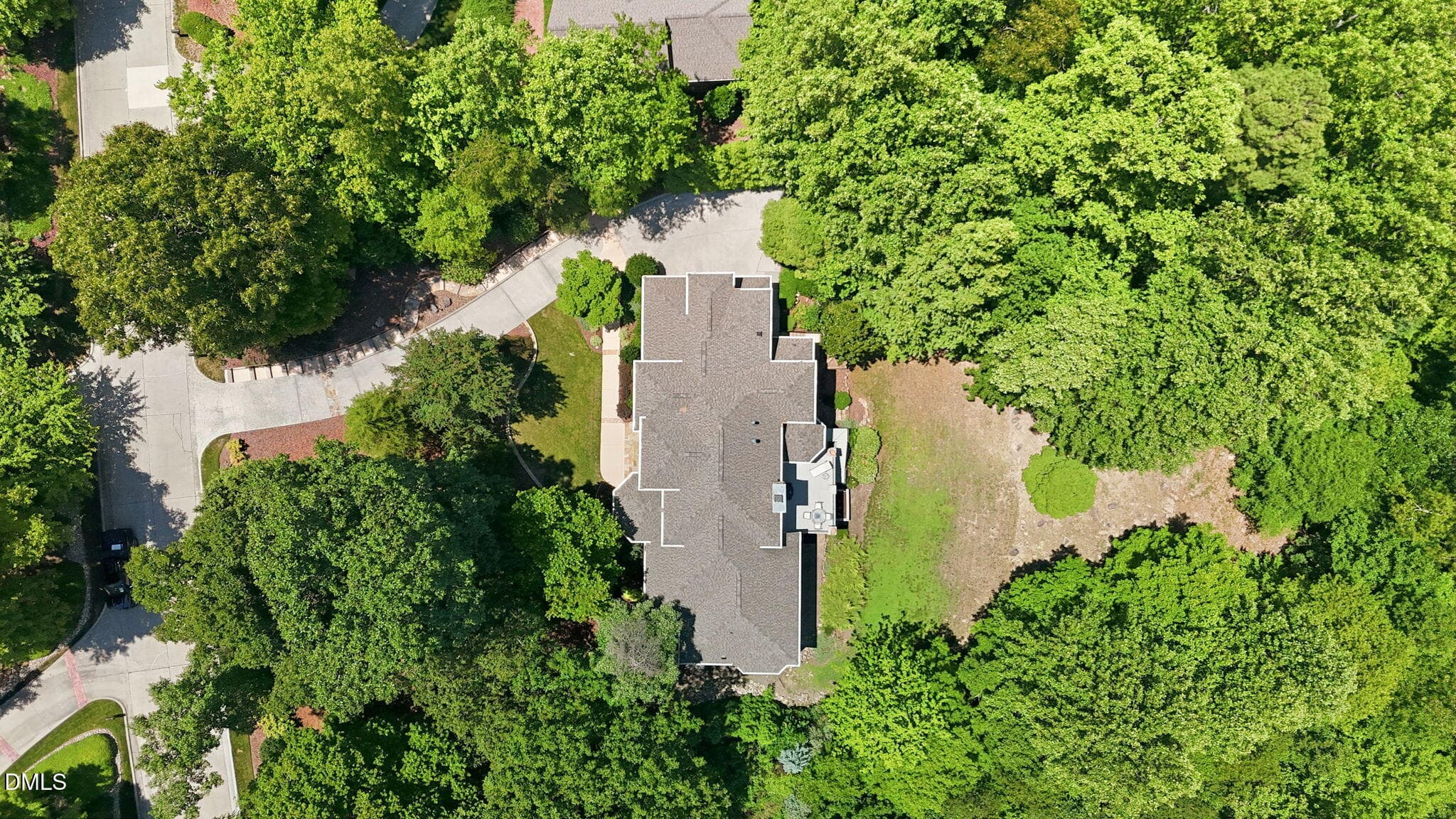 7-web-or-mls-DJI_20260630130709_0948_D - 97603 Franklin Ridge, Chapel Hill, NC 27517, Chapel Hill