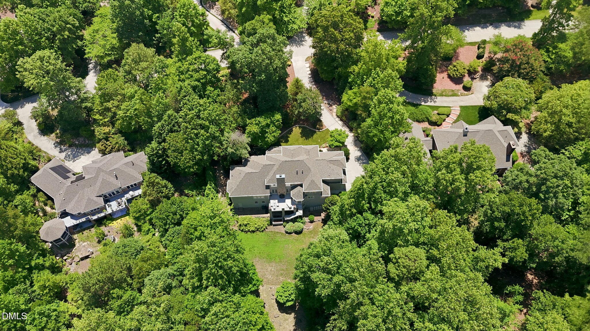 9-web-or-mls-DJI_20260630130745_0950_D - 97603 Franklin Ridge, Chapel Hill, NC 27517, Chapel Hill