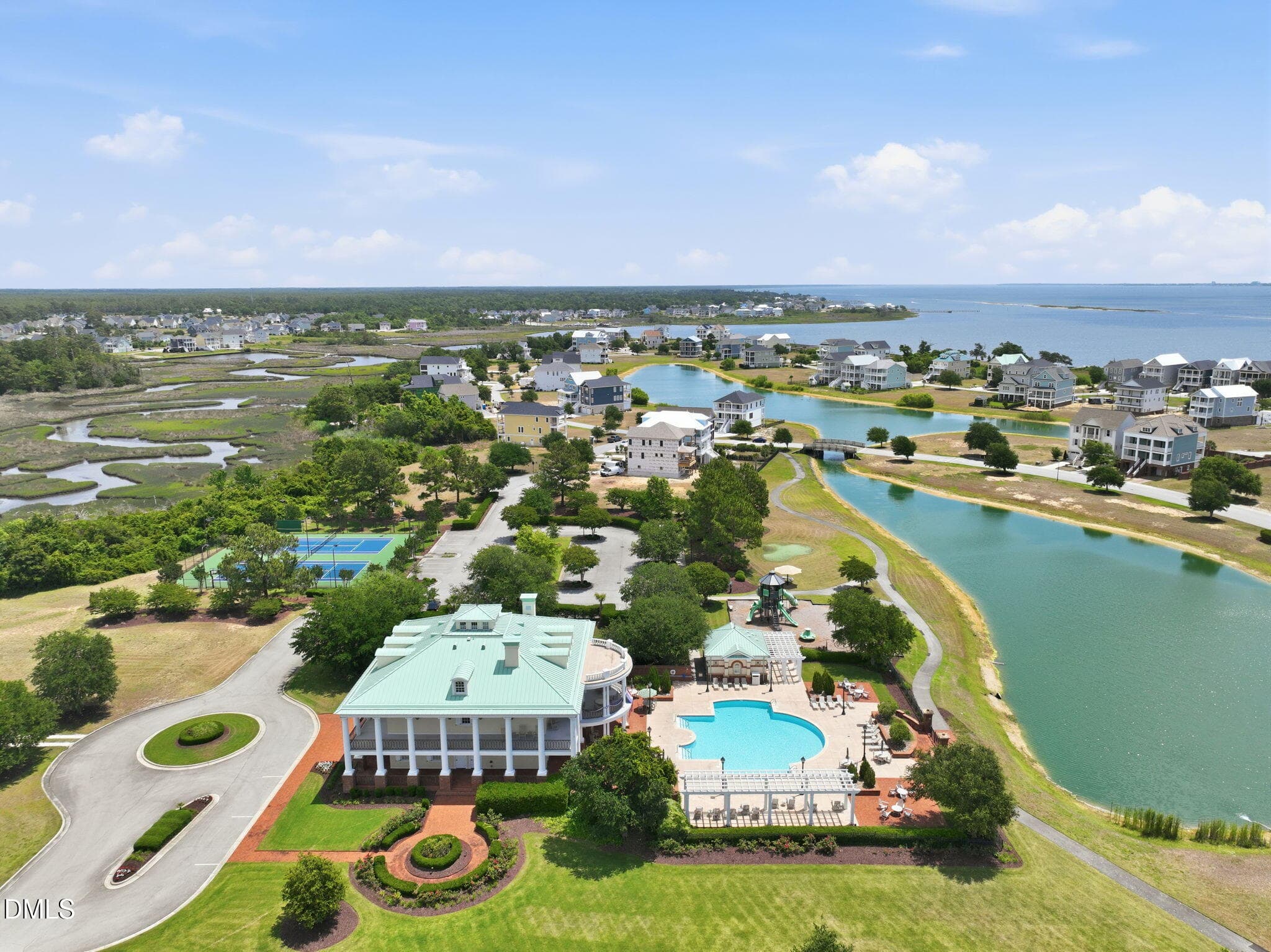 24-web-or-mls-314 Cannonsgate 022 - 314 Cannonsgate Drive, Newport, NC 28570, Newport