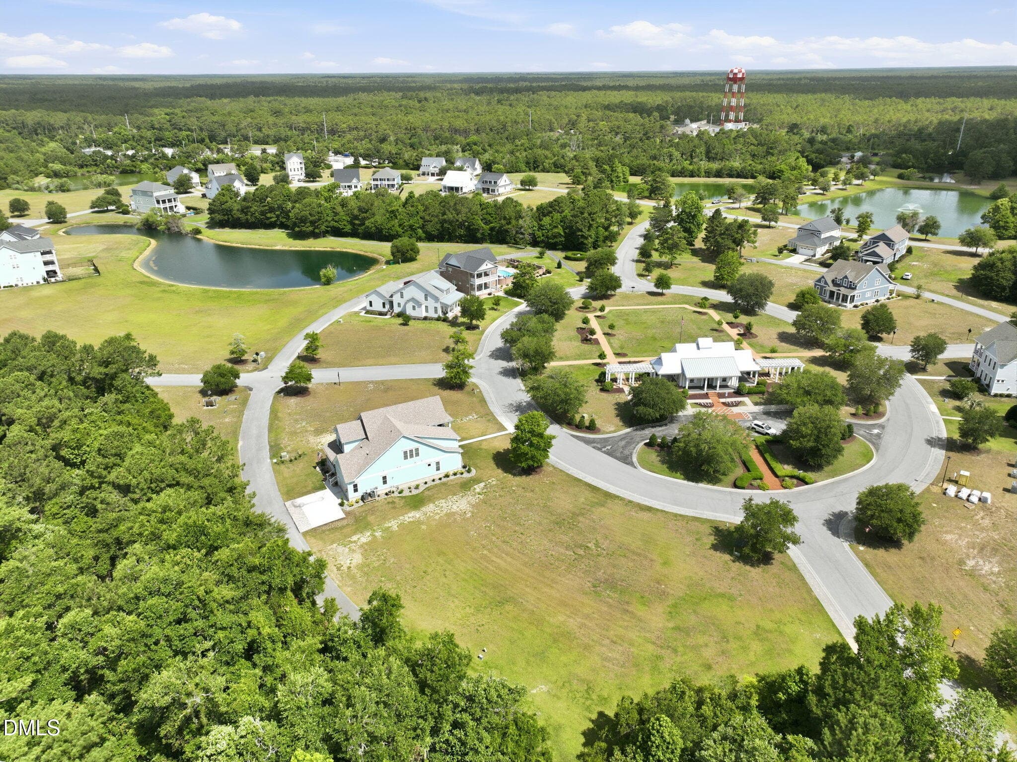 9-web-or-mls-314 Cannonsgate 007 - 314 Cannonsgate Drive, Newport, NC 28570, Newport