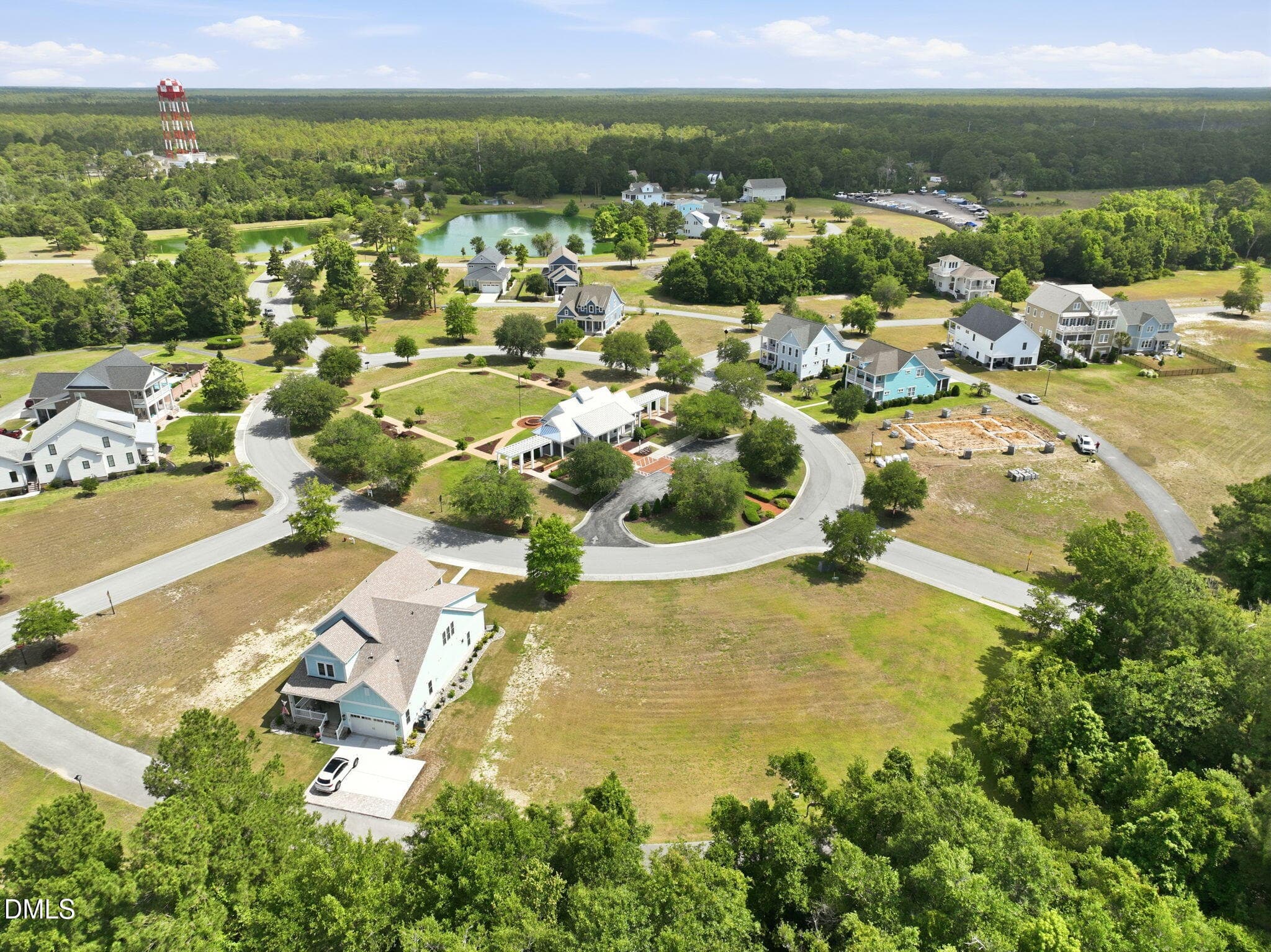 10-web-or-mls-314 Cannonsgate 008 - 314 Cannonsgate Drive, Newport, NC 28570, Newport