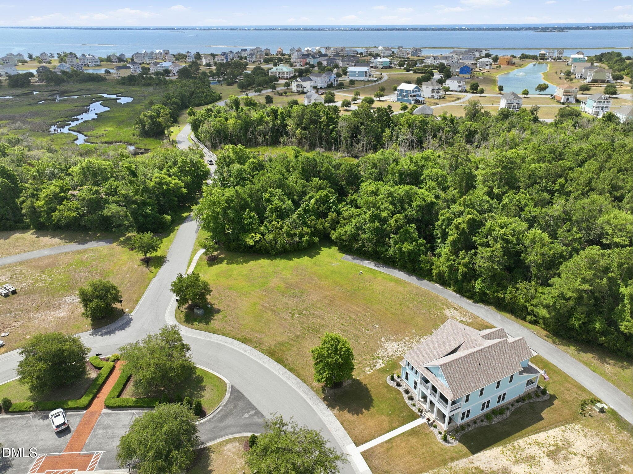 12-web-or-mls-314 Cannonsgate 010 - 314 Cannonsgate Drive, Newport, NC 28570, Newport