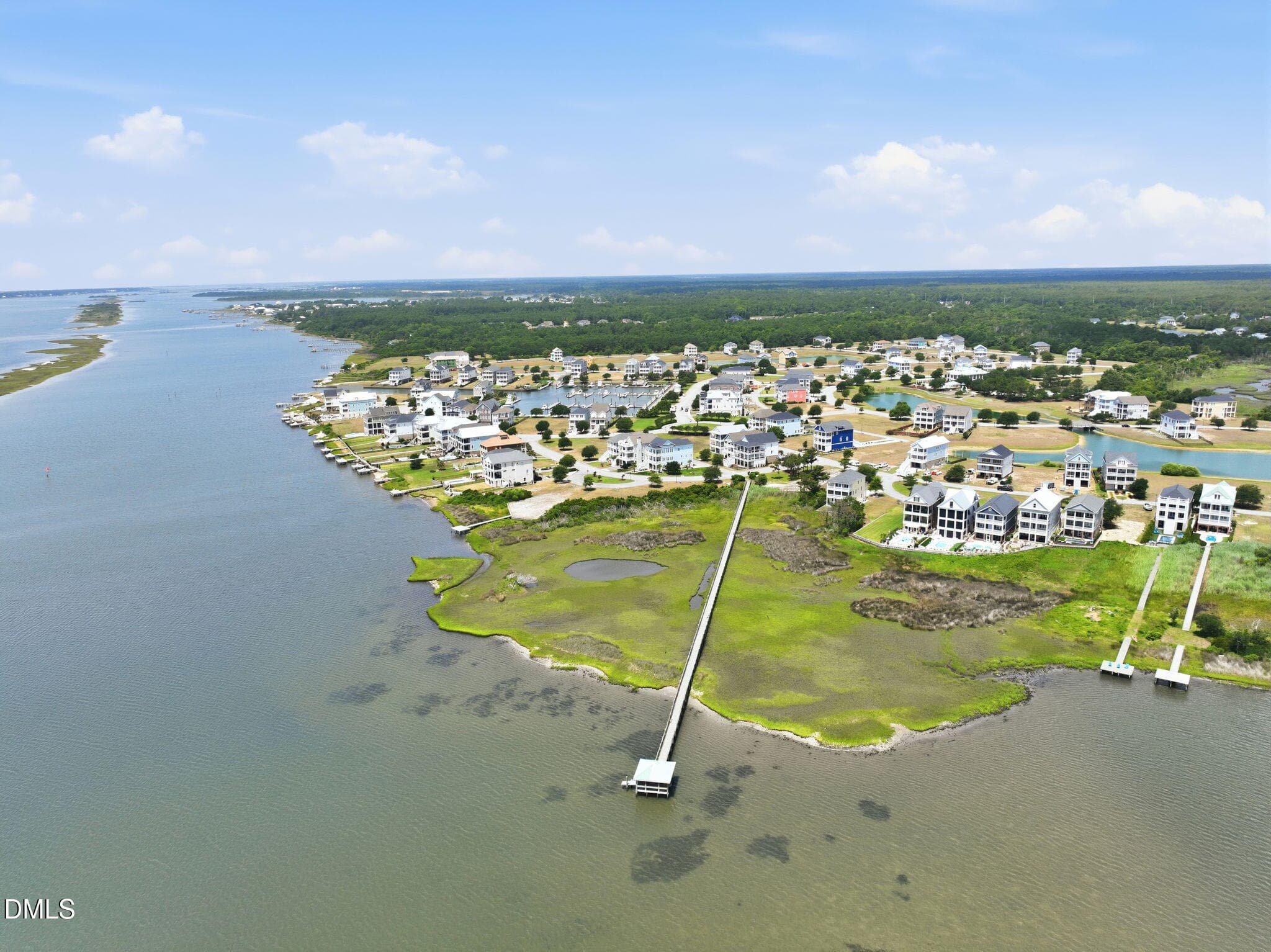 16-web-or-mls-314 Cannonsgate 014 - 314 Cannonsgate Drive, Newport, NC 28570, Newport