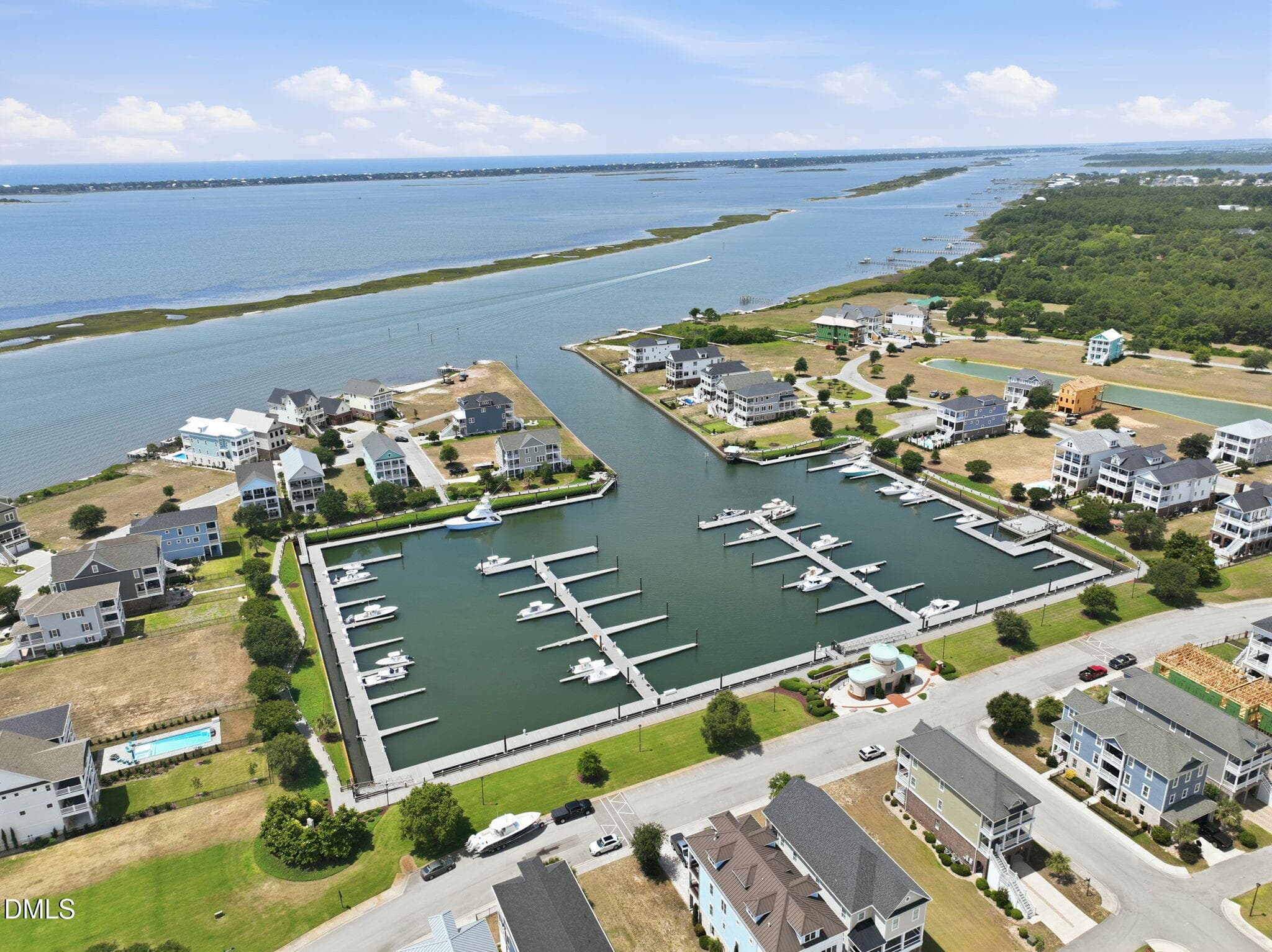 18-web-or-mls-314 Cannonsgate 016 - 314 Cannonsgate Drive, Newport, NC 28570, Newport