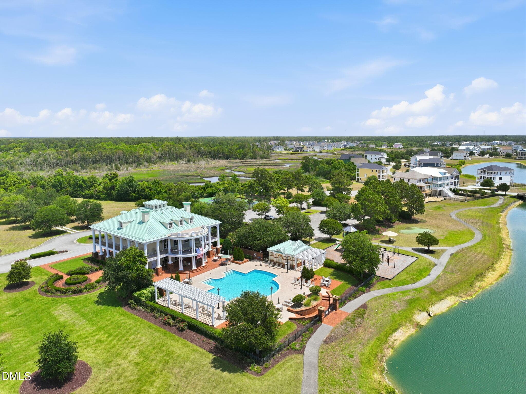 23-web-or-mls-314 Cannonsgate 021 - 314 Cannonsgate Drive, Newport, NC 28570, Newport