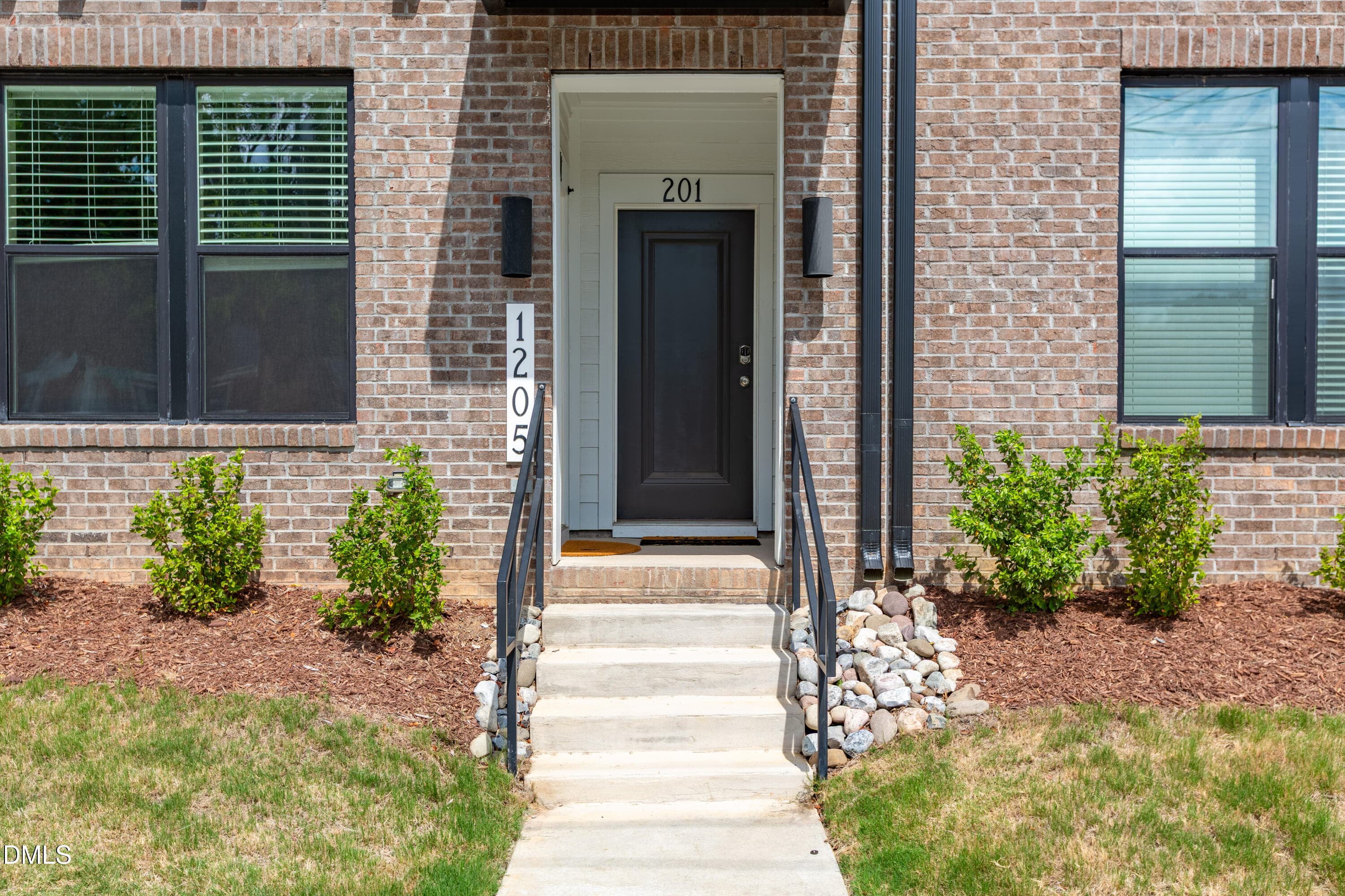 _MG_4039-HDR - 1205 S Blount Street 201, Raleigh, NC 27601, Raleigh