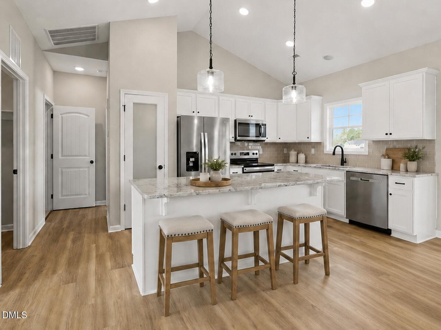 9326_Kitchen_Virtual - 9326 Bear Run Lane, Middlesex, NC 27557