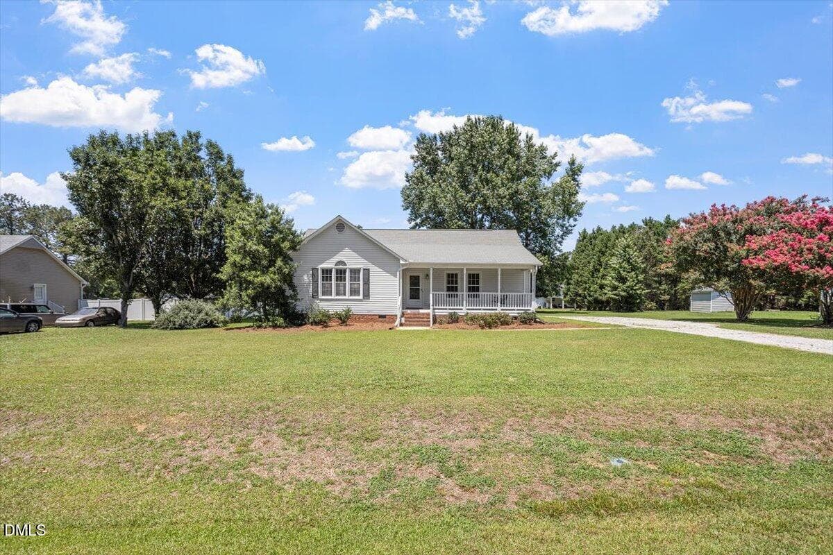 02-128 Rynal Dr [3191173]_07012026_02 - 128 Rynal Drive, Garner, NC 27529