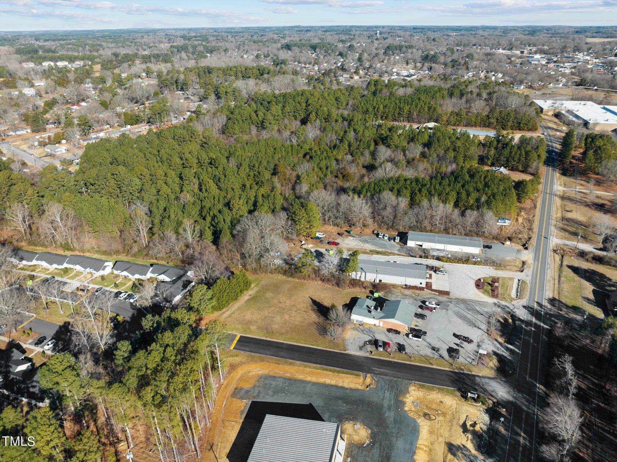 7-web-or-mls-DJI_0752 - 414 Lewis Street, Oxford, NC 27565